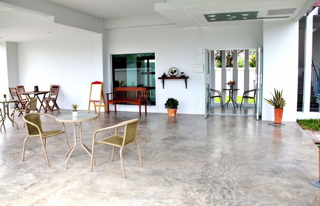 The Meet Green Apartment - Photo 43