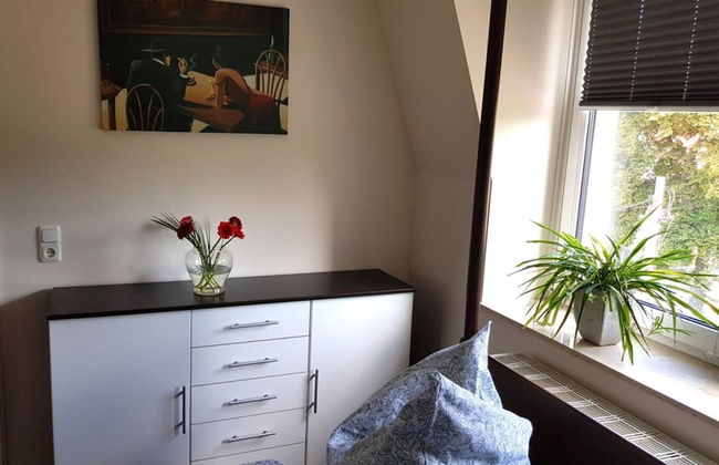 Apartment Elbhangblick - Apartment for 2 - 3 Persons - Foto 3