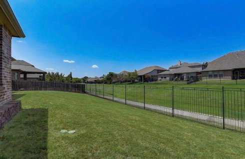 Media Room Pool Table Office Room Kitchen - Foto 37