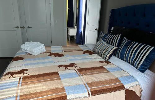 NEW and luxurious home by downtown Nashville with rooftop deck! - Foto 29