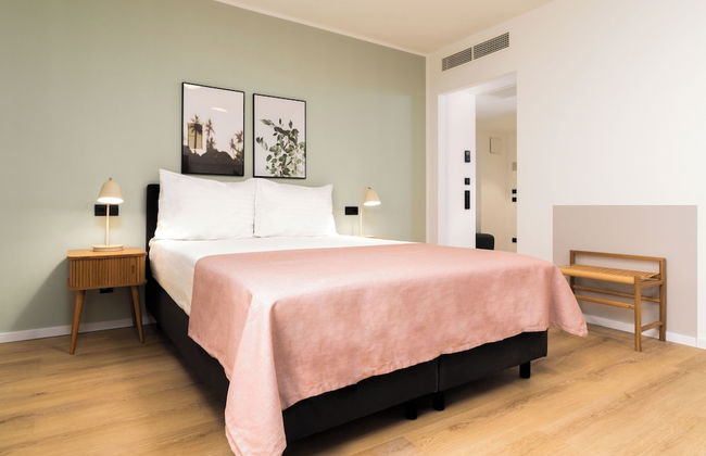 Limehome Vienna Favoritenstr - Foto 4