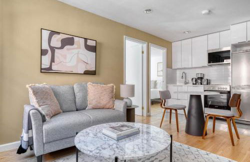 Nolita 2br w wd nr SoHo NYC-955 - Foto 3