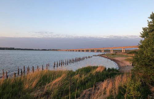 Ferienwohnung "Möwe" im Ferien-Resort Rügen - Foto 44