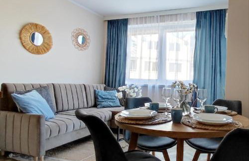 Apartamenty Przy Wydmie Dębina - Foto 40