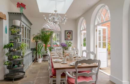 Kington Grange - Foto 10