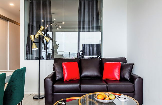 Altitude Suites Bay Street by Teristo Group - Foto 59