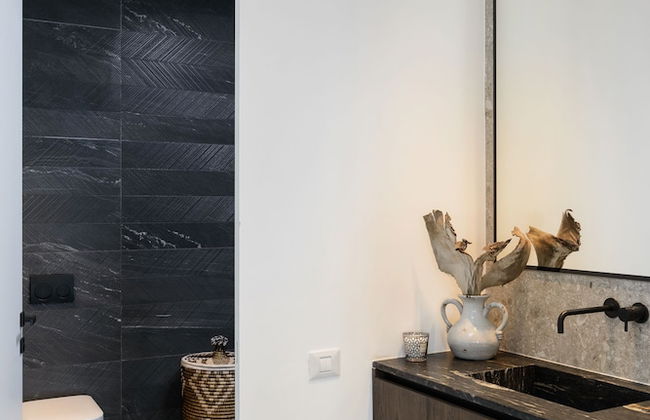 Luxury Villa over the Cliffs by FeelHome - Foto 34