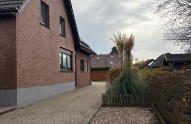 Fewo Xantener Südsee 4you - Foto 33