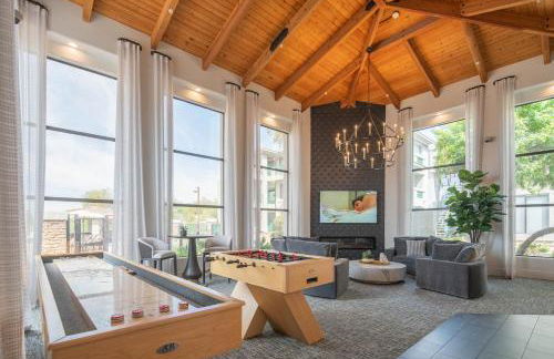 Group Friendly Scottsdale Retreat , Westin Kierland Area & Parking - N302 - Foto 44