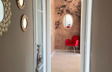 Helle, gemütliche Wohnung in Sommer-Freibadnähe - Foto 30