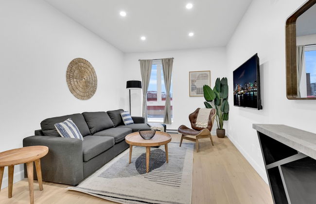 Deluxe Suites Downtown Montreal - Foto 27