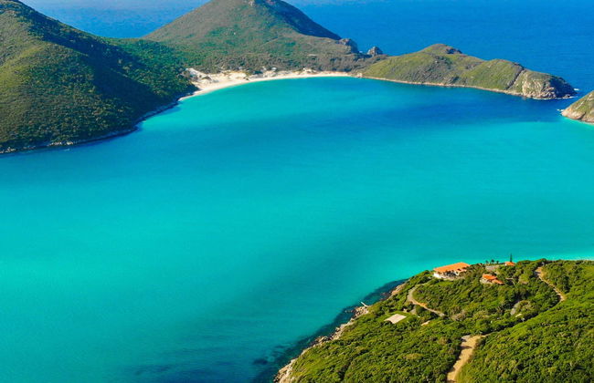 Arraial do Cabo Excursion + Boat Ride - Photo 6