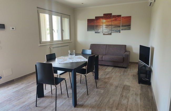 Holiday Home Casa Simone in Lido - Foto 23