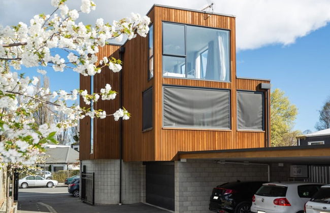 Kilmore Apartment - Photo 27