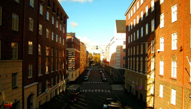 Tour de arquitectura por Helsinki - Foto 3