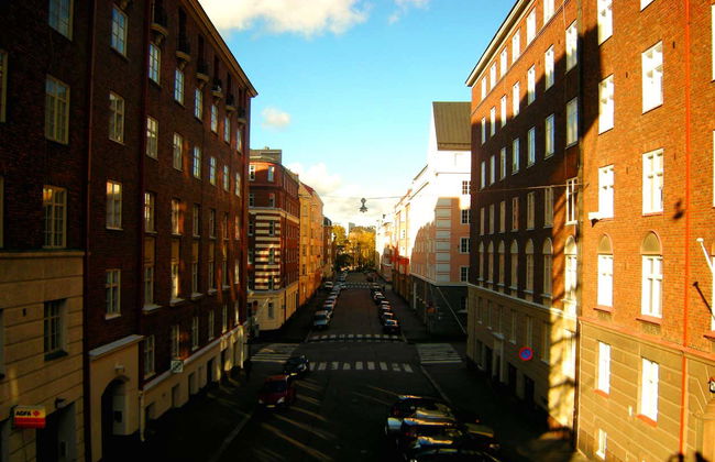 Helsinki Architecture Tour - Photo 3