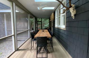 The Sanctuary at Deer Dune , Saugatuck - Foto 11