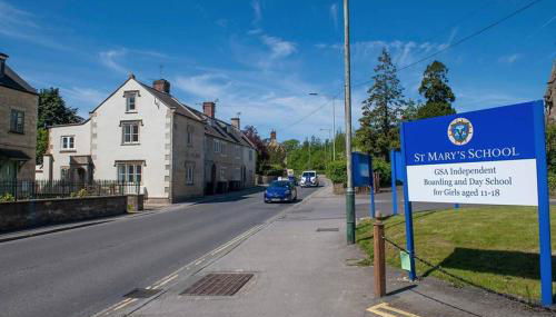 Curzon House - Foto 2