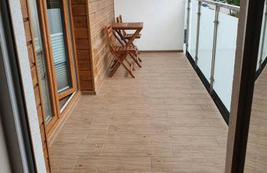 Zamiejska Modern Apartments NOWY APARTAMENTOWIEC WINDA - Photo 14