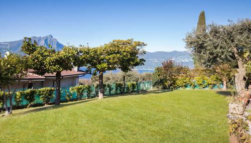 Villa Teresa-Mervigliosa vista lago - Foto 2, Garden