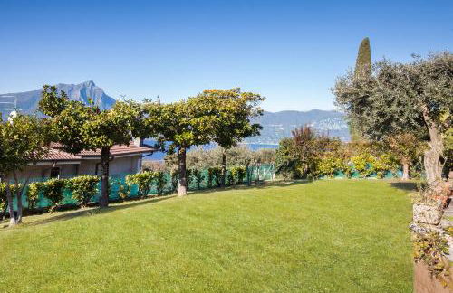 Villa Teresa-Mervigliosa vista lago - Foto 2