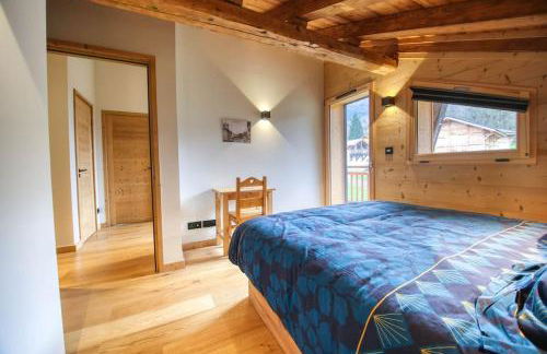 Appartement Chez Francois - Foto 12