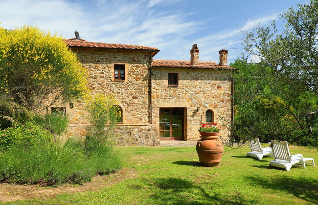 Poggio Velluto - Foto 48