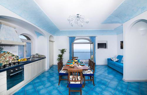 Le Contrade by Sosòre Holiday Homes -Amalfi Coast - Foto 31