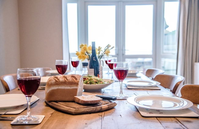 Tower House, Aldeburgh - Foto 25