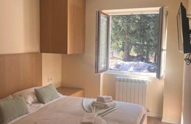 Appartamento moderno nel cuore della montagna, a due passi da Champoluc - Photo 9