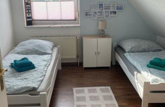 Holiday Home mit Garten und Stellplatz by Interhome - Foto 26