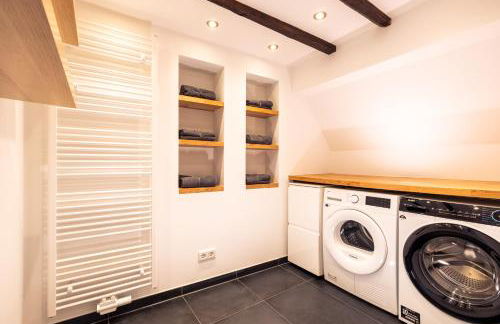 Fachwerk Boutique-Hotel Suite - Foto 14