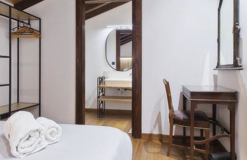 La Casa Vieja de Robledo - Foto 9