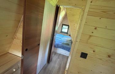 Chata nad Popradem, Rytro - Foto 13