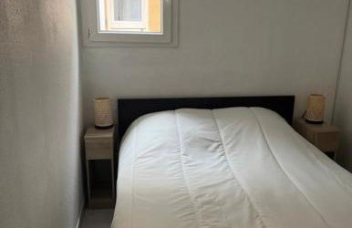 Maisonnette résidence Le Grand Bleu - Foto 6