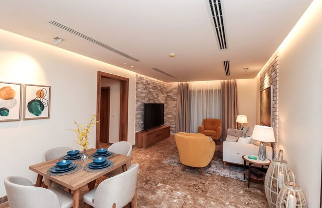 Mabaat - Suitey Al Aqiq - 559 - Foto 11