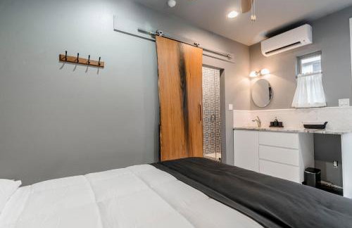 Austin Retreat Hot Tub and Relaxing Patio - Foto 42