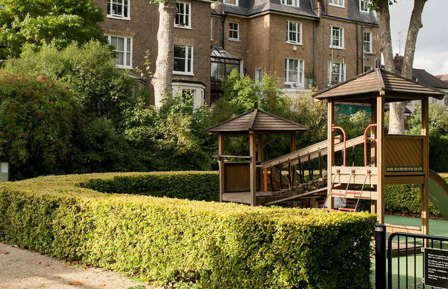 Europa House Apartments - Foto 33