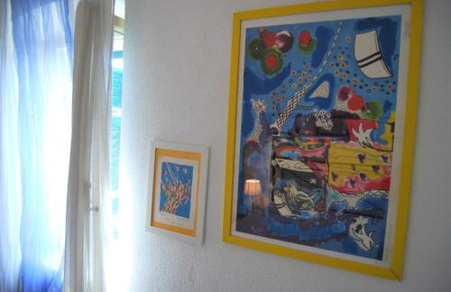 Rustic Holiday Home Miketa - Foto 64