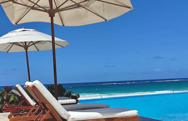 Luxury Apartment With Pool And Golf View - Foto 34