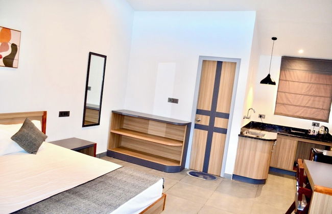 Bir Valley Retreat - Foto 11