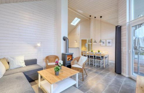 Amazing Home In Krems Iiwarderbrück - Foto 9