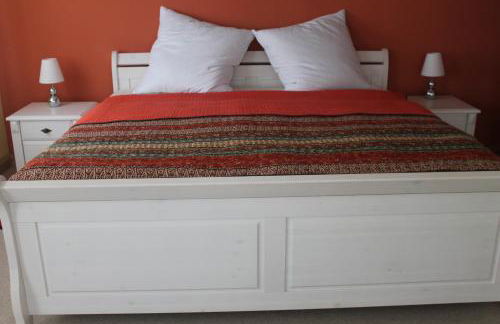 Forest Guest House - Foto 16