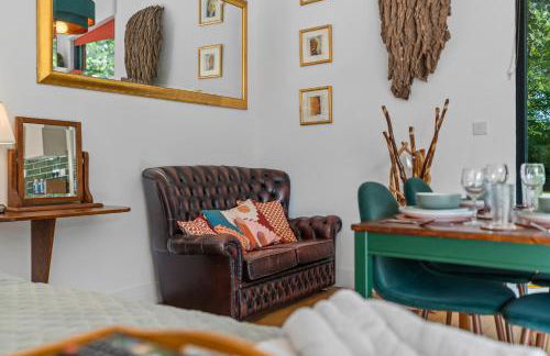 Ivy Cottage Holiday Cabins - Photo 20