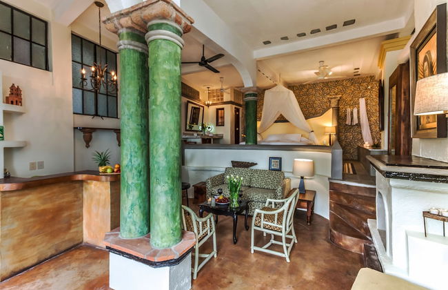 Quinta Maria Cortez Beach Hotel - Foto 26