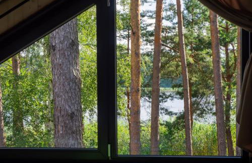 Lakehouse Lubiatów - Foto 42