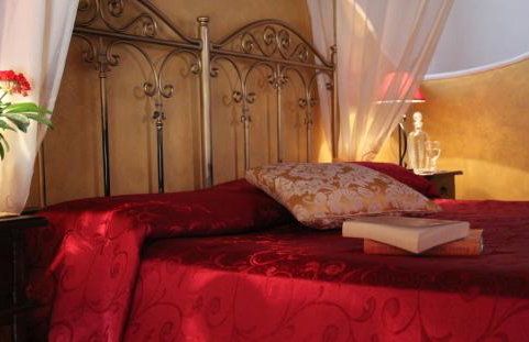 Antica Corte delle Ninfee, Historical Private Villa - Photo 44