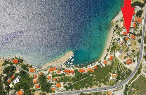 Seaside Apartment Kamelia - Photo 38