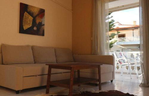 Anestis Apartment - Foto 13