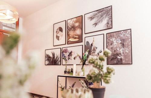 Fabelhafte Wohnungen in der Altstadt - Foto 10